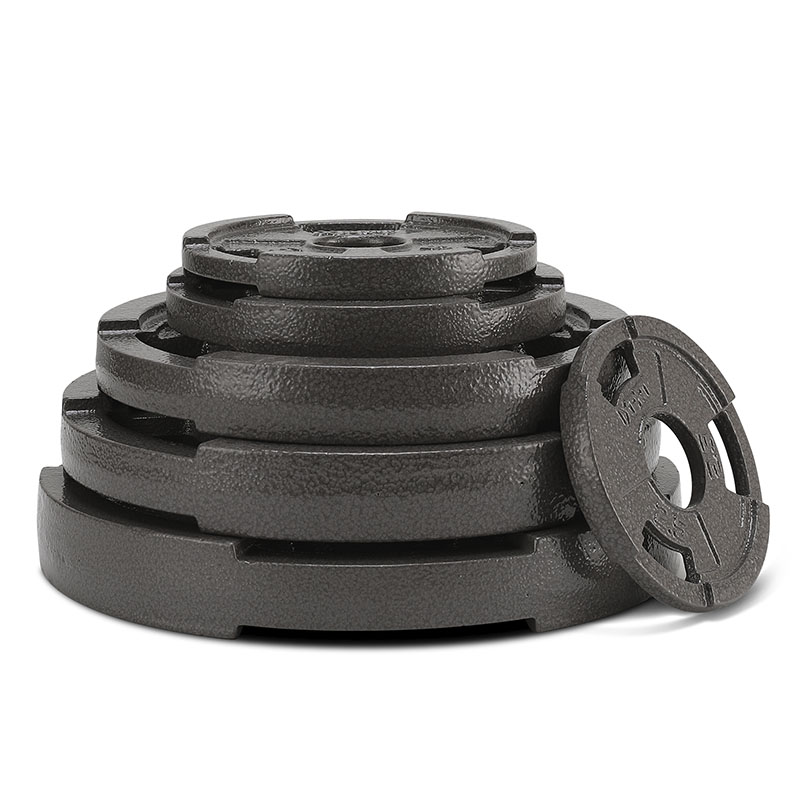 Professionele 300LB gietijzere - Adjustable Dumbbells recensie en prijs