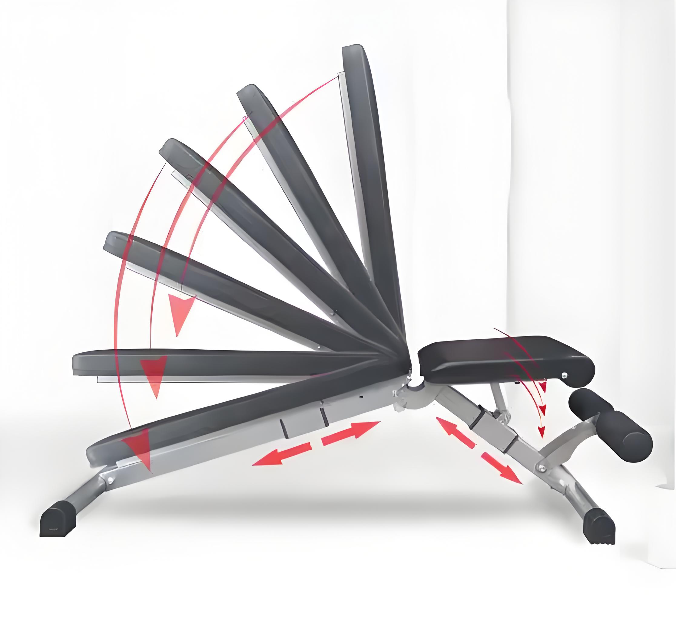 Nieuwste multifunctionele opvo - Adjustable Dumbbells recensie en prijs