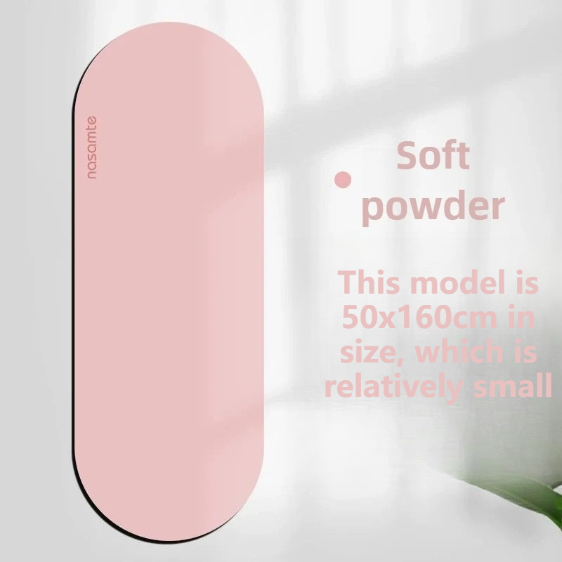 Antislip yogamatten Puur gekle - Thick Yoga Mat recensie en prijs