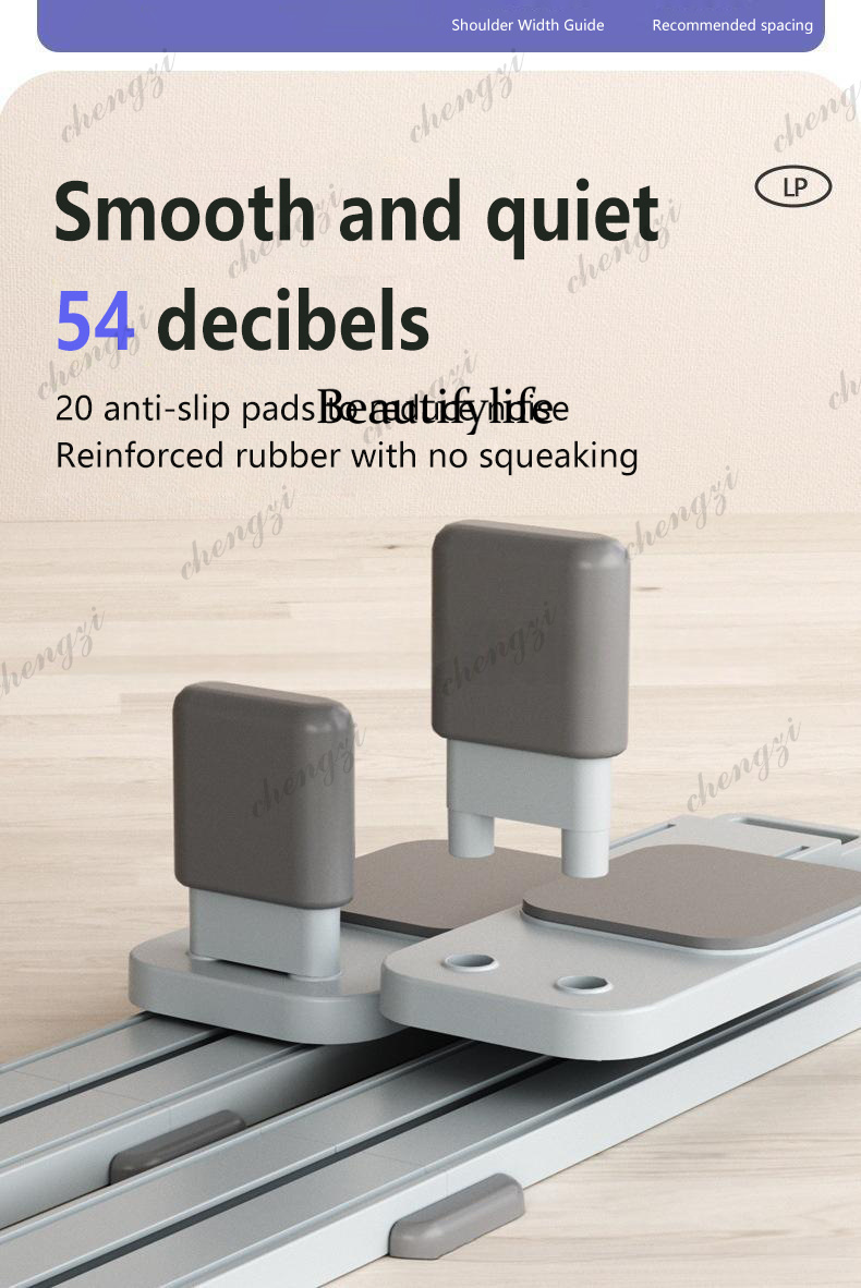 Pilates Board Core Bed Home Yo - Yoga Fitness Machine recensie en prijs
