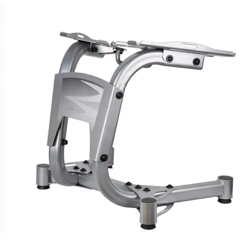 Verstelbaar Dumbbell Rack Home - Adjustable Dumbbells recensie en prijs