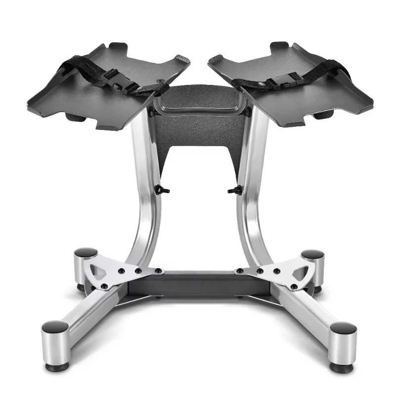 Verstelbaar Dumbbell Rack Home - Adjustable Dumbbells recensie en prijs
