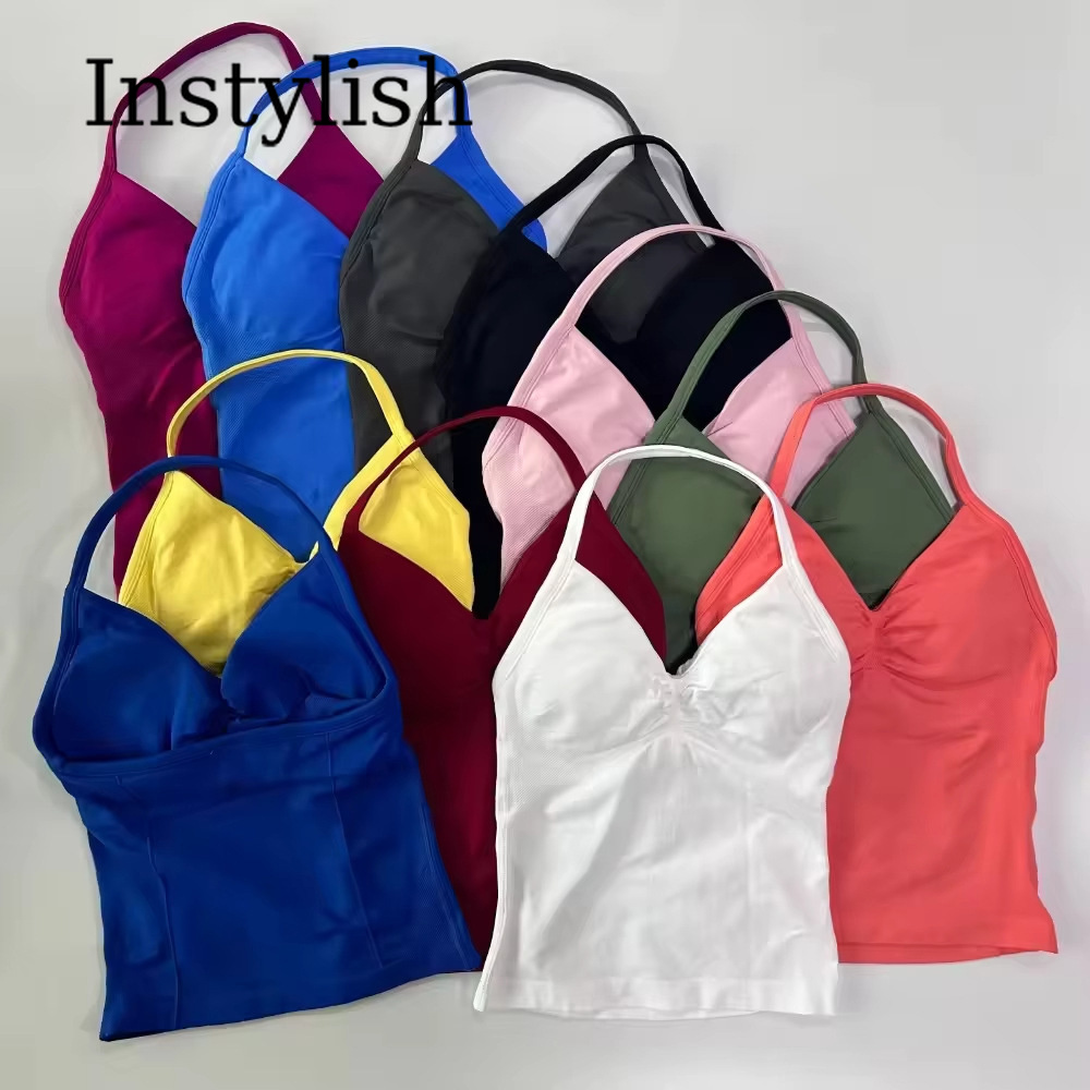 Dames Seamless Yoga 2-delige S - Yoga & Fitness With Denise recensie en prijs