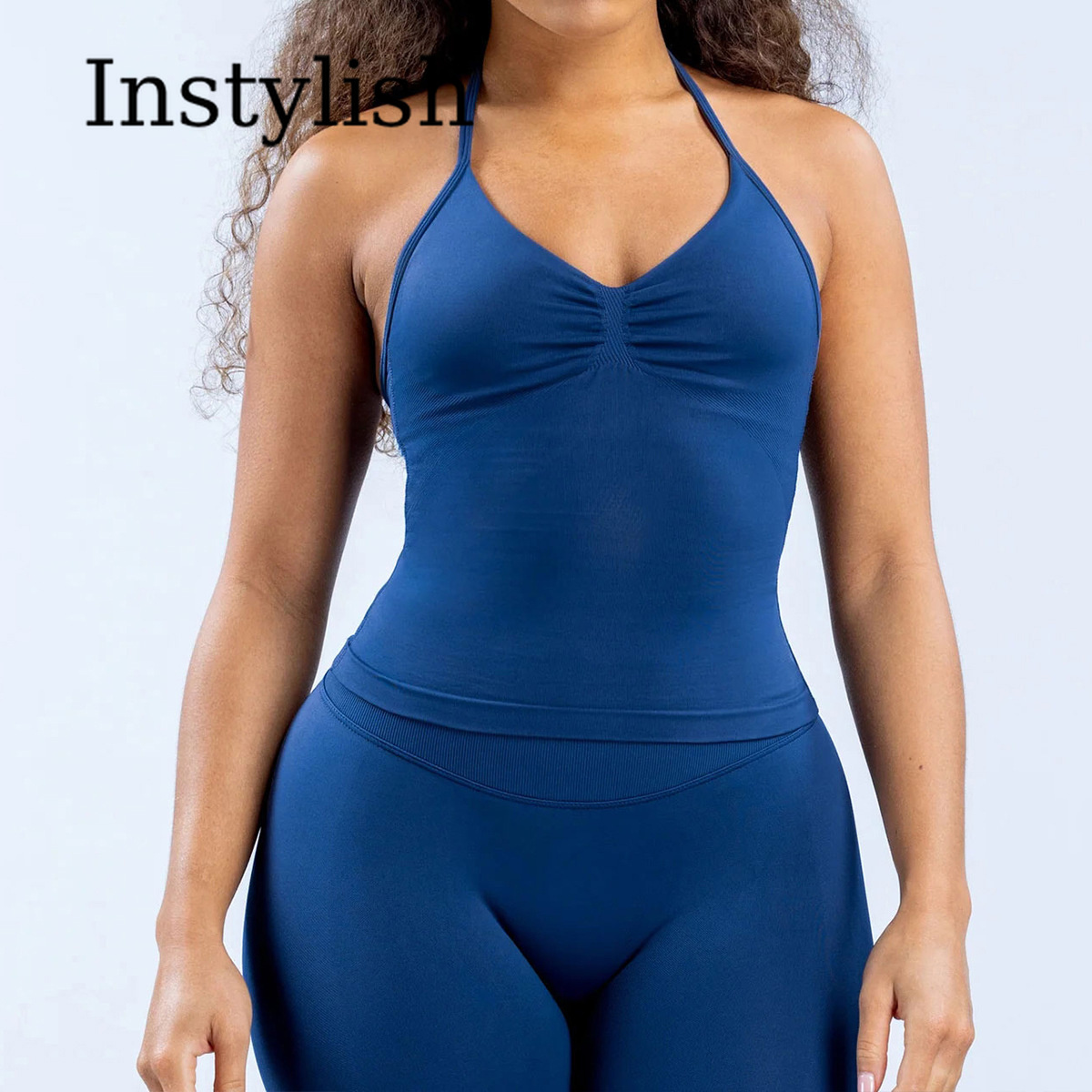 Dames Seamless Yoga 2-delige S - Yoga & Fitness With Denise recensie en prijs