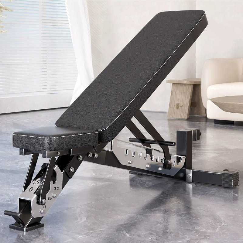 Verstelbare Home Gym Dumbbell  - Adjustable Dumbbells recensie en prijs
