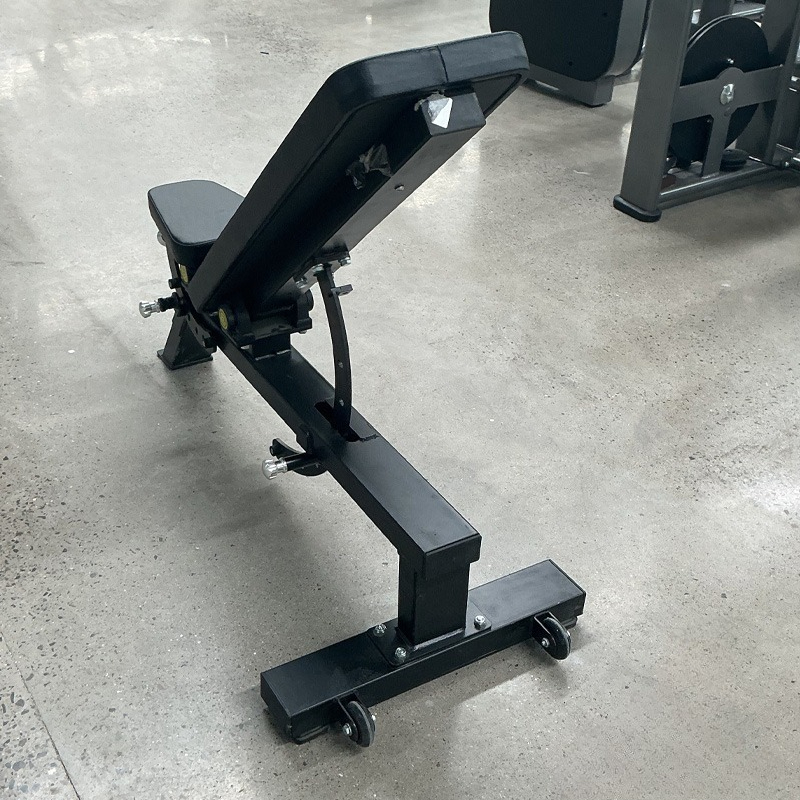 Verstelbare Home Gym Dumbbell  - Adjustable Dumbbells recensie en prijs